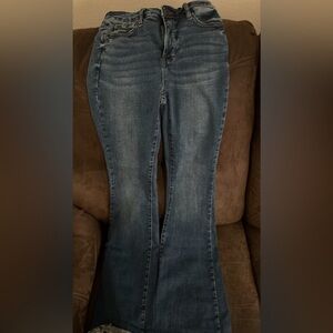 Judy Blue Boot Cut size 5